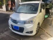 2014 SUZUKI SOLIO