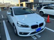 2016 BMW 2 SERIES