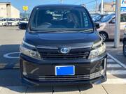 2014 TOYOTA VOXY
