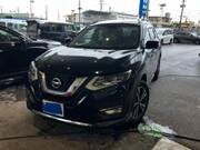 2018 NISSAN X-TRAIL 20X