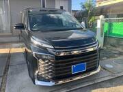 2025 TOYOTA VOXY HYBRID S-Z