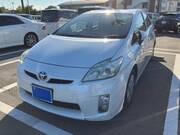 2010 TOYOTA PRIUS S