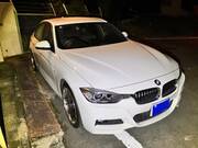 2014 BMW 3 SERIES