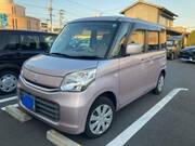 2016 SUZUKI SPACIA