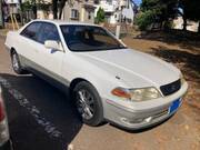 1998 TOYOTA MARK II GRANDE