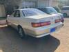 TOYOTA MARK II