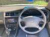 TOYOTA MARK II