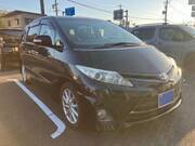 2009 TOYOTA ESTIMA
