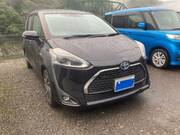 2018 TOYOTA SIENTA