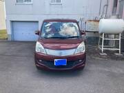 2012 SUZUKI SOLIO