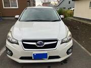 2013 SUBARU IMPREZA SPORTS