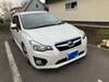 SUBARU IMPREZA SPORTS