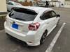 SUBARU IMPREZA SPORTS
