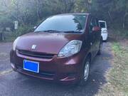 2009 TOYOTA PASSO