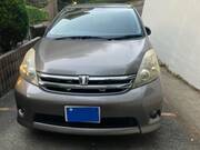 2009 TOYOTA ISIS PLATANA