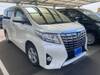 TOYOTA ALPHARD HYBRID