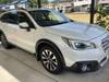 SUBARU LEGACY OUTBACK
