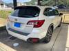 SUBARU LEGACY OUTBACK