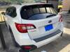 SUBARU LEGACY OUTBACK