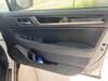 SUBARU LEGACY OUTBACK