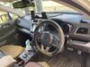 SUBARU LEGACY OUTBACK