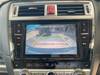 SUBARU LEGACY OUTBACK