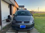 2014 VOLKSWAGEN SHARAN