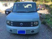 2005 NISSAN CUBE