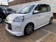 2013 TOYOTA PORTE