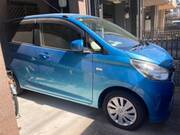 2014 NISSAN DAYZ