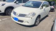 2012 NISSAN TIIDA