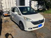 2007 HONDA STEPWAGON G STYL EDITION