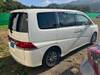 HONDA STEPWAGON