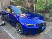 2020 LEXUS IS