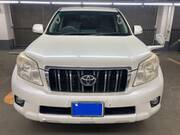 2012 TOYOTA LAND CRUISER PRADO TX