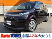 2014 TOYOTA SPADE