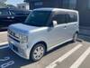 TOYOTA PIXIS SPACE