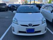 2010 TOYOTA PRIUS S