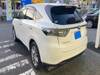 TOYOTA HARRIER HYBRID