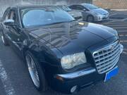 2006 CHRYSLER CHRYSLER 300C