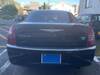 CHRYSLER CHRYSLER 300C