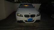 2009 BMW 3 SERIES