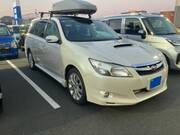 2011 SUBARU EXIGA