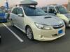 SUBARU EXIGA