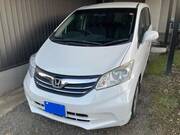2013 HONDA FREED