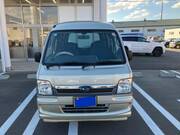 2007 SUBARU SAMBAR VAN