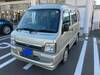 SUBARU SAMBAR VAN