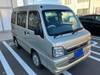SUBARU SAMBAR VAN