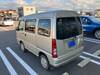 SUBARU SAMBAR VAN