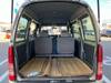 SUBARU SAMBAR VAN